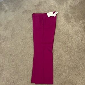 Loft pants size 4